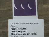 1 (8 Geheimnis-Perlen)