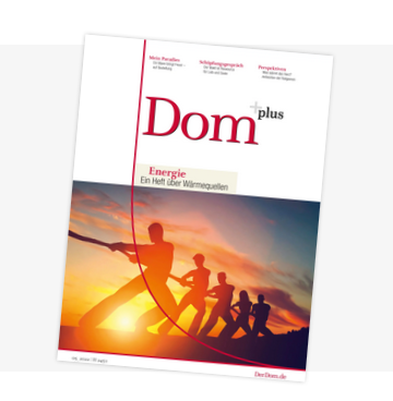 Bericht im „Dom“ über das Berufsbild der Pfarrsekretärinnen und Pfarrsekretäre