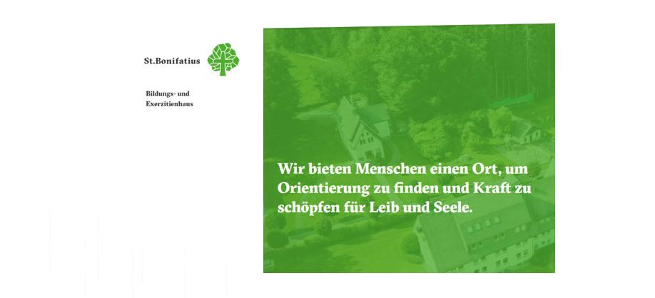 Alltagsinsel für Pfarrsekretärinnen und -sekretäre