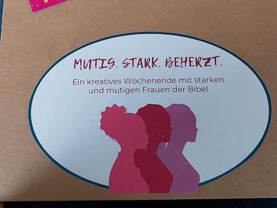 Rückblick: Besinnungswochenende in Elkeringhausen im März