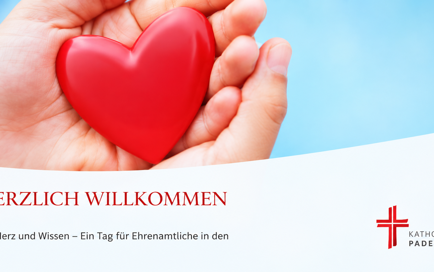 Tag der Pfarrsekretärinnen und Pfarrsekretäre im Erzbistum Paderborn