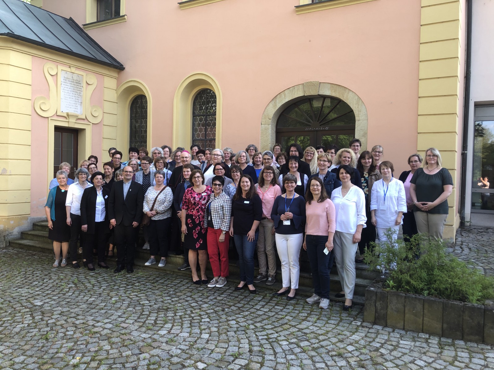 Bundestreffen 2019 im Bistum Regensburg